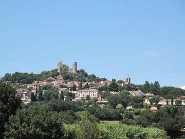 Villa für 6 Personen in Grimaud, Draguignan Region, Bild 1