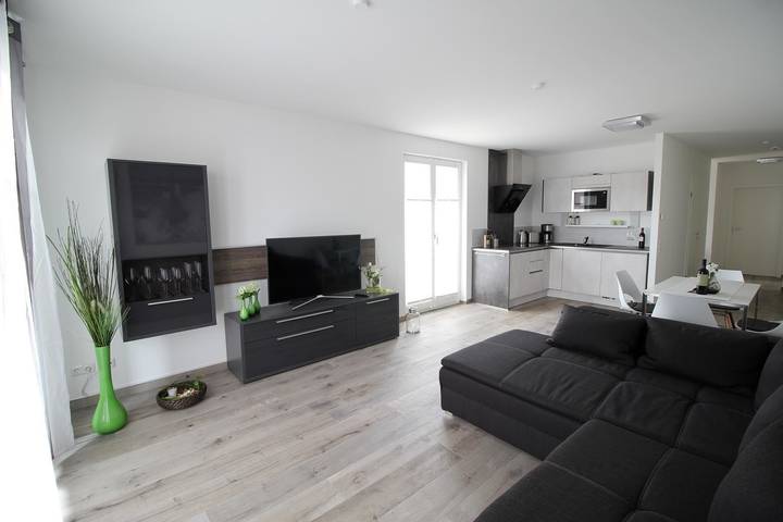 Ferienwohnung für 4 Personen