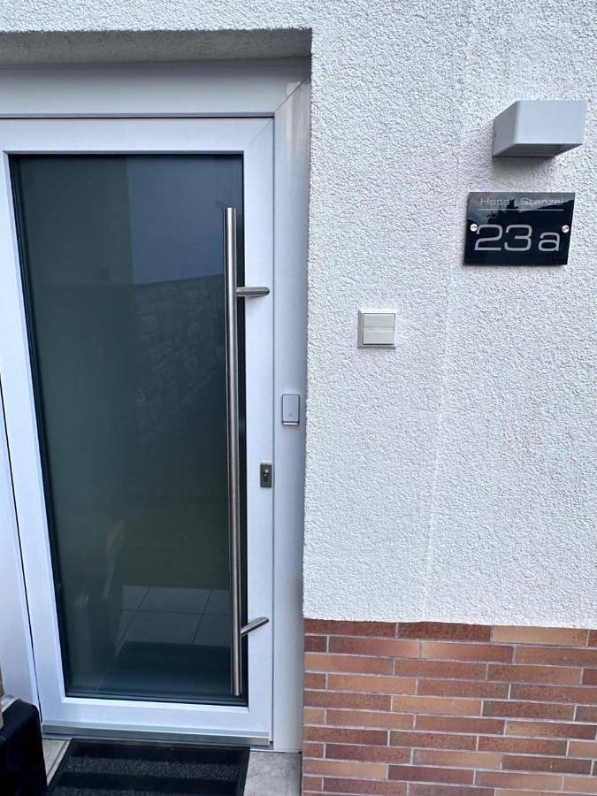 Ganze Wohnung, Ferienwohnung Oberursel in Oberursel (Taunus), Hochtaunuskreis