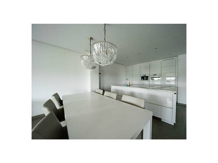 Zuiderzee Luxe 6 in Markermeer