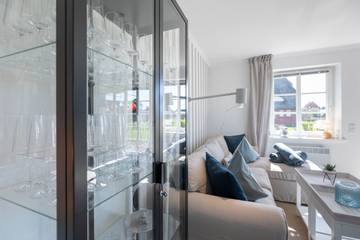 Ferienwohnung für 5 Personen in Nordstrand (Gemeinde), Nordstrand, Bild 3