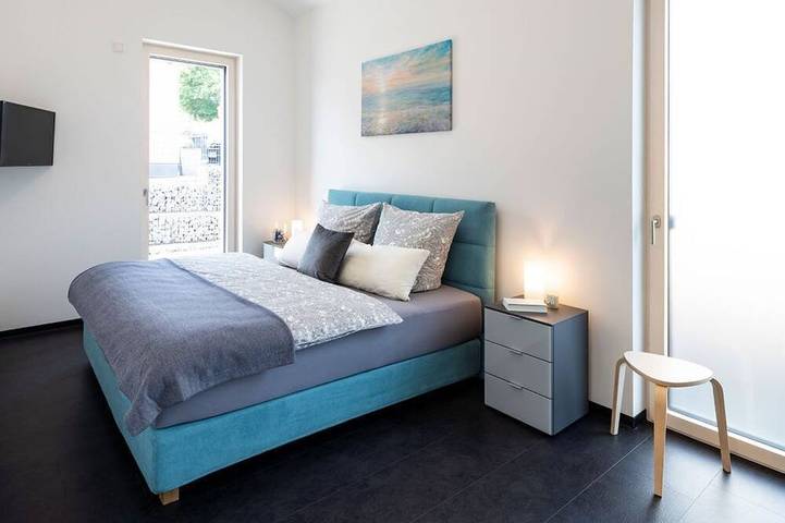 Ferienhaus für 4 Personen, mit Terrasse in Bad Wildungen - 2