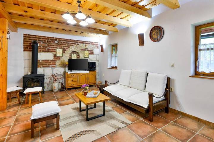 Amazing home in Jalzabet in Jalžabet, Varazdin