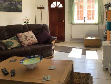 Holiday Rental for 4 People in Suffolk, East of England, Photo 2