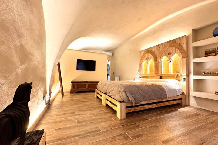 Ferienwohnung für 4 Personen in Siena - 4