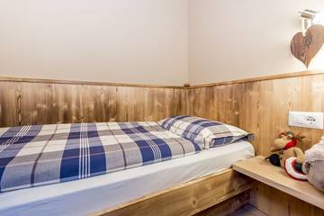 Chalet für 4 Personen in St. Ulrich in Gröden, Westliche Dolomiten, Bild 4