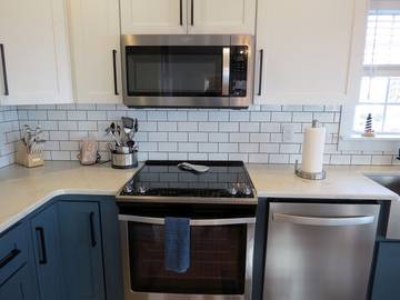 Vacation House for 5 Guests in North Topsail Beach, Topsail Island, Picture 2