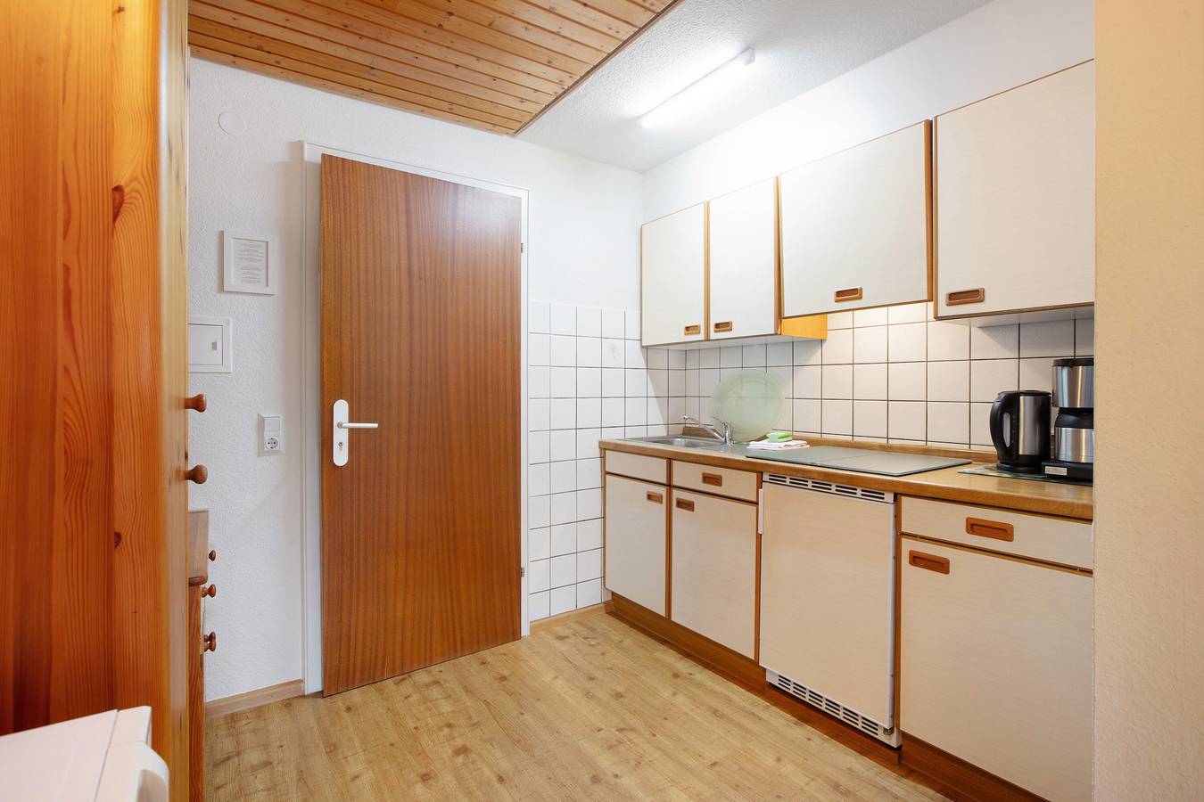 Ganze Wohnung, Haus Kehrwieder Ferienwohnung 5 mit Sonnenbalkon, Bergblick, Hochschwarzwald-Card, Wi-Fi in Todtnauberg (Todtnau), Todtnau