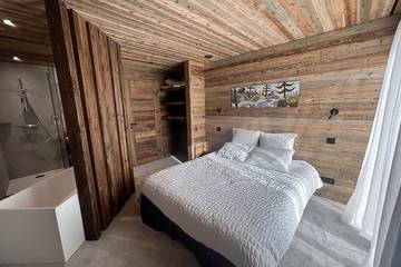 Chalet pour 12 Personnes dans Praz de Lys, Taninges, Photo 4