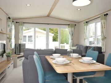 Camping for 6 Guests in Cornwall, South West England, Picture 3