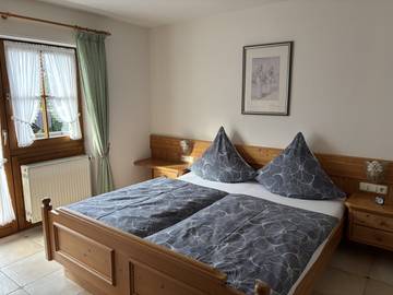 Vakantieappartement voor 2 Personen in Oberstdorf, Allgäuer Alpen, Afbeelding 4