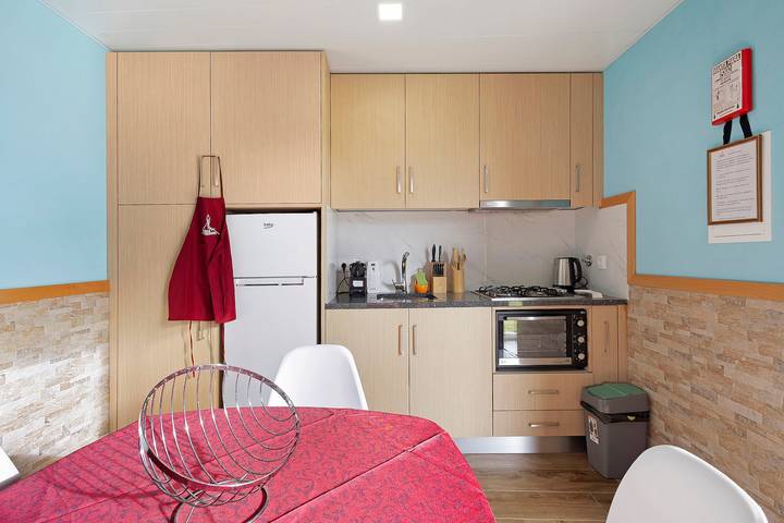 Casa rural para 3 personas, con jardín en Distrito de Vila Real - 3