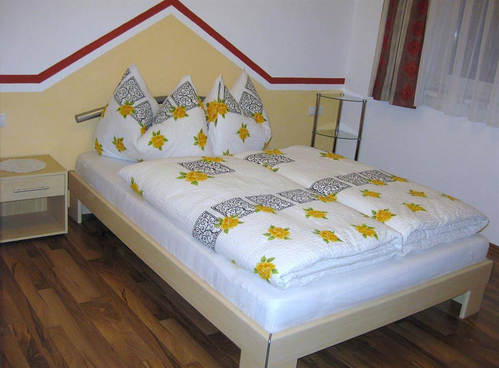 Ganze Ferienwohnung, Appartement Gruber Silke in Hart im Zillertal, Ski-Optimal Hochzillertal