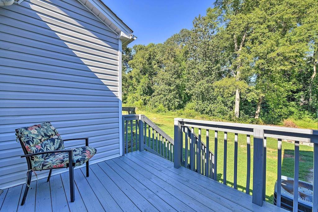 Belmont Retreat ~ 14 Mi to Dtwn Charlotte! in Gaston County