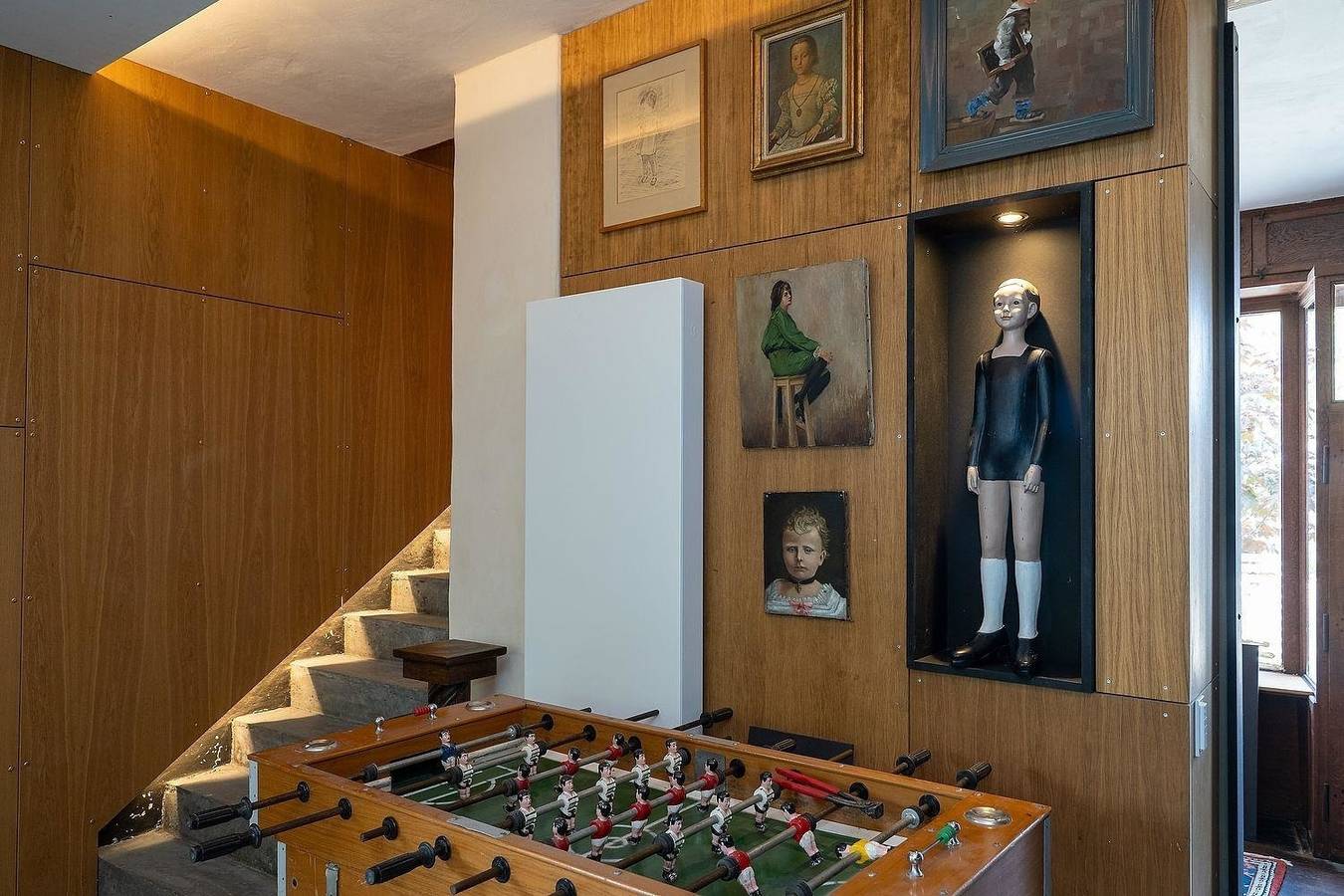 Tailor's Trail 'gîte d'adventure Beaufort _ Mullerthal in Beaufort (Luxembourg), Luxembourg