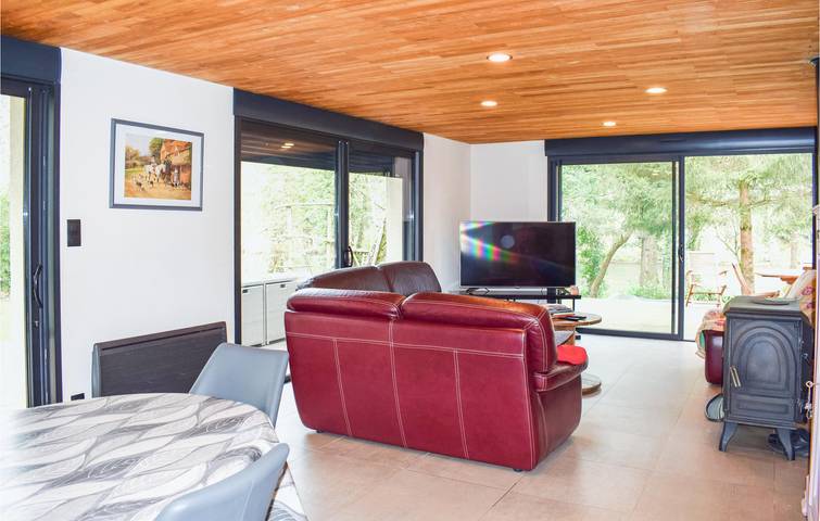 Acogedor a 2,5 km de Pradines - TV, Pesca, Chimenea in Pradines, Quercy