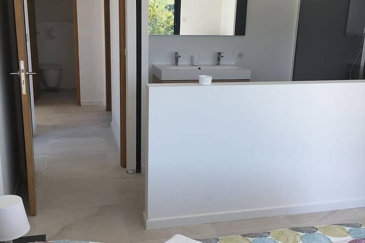 Location de vacances pour 4 personnes à Vinsobres - 2