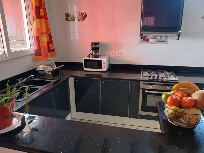 Casa Independiente con Jardín en Baie-Mahault, 84 m² in Baie-Mahault, Guadalupe