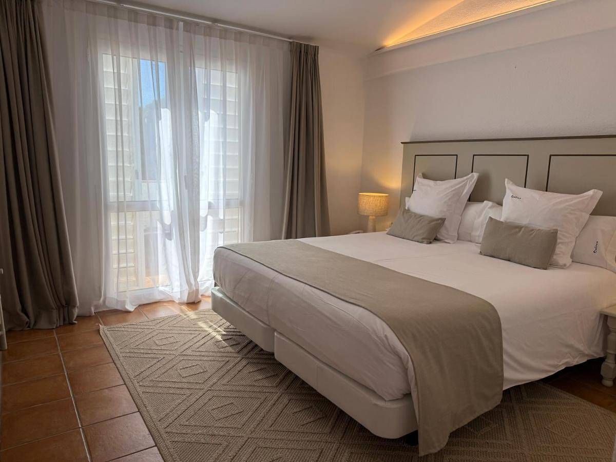 Hotel Calina in Portilligat, Cadaqués