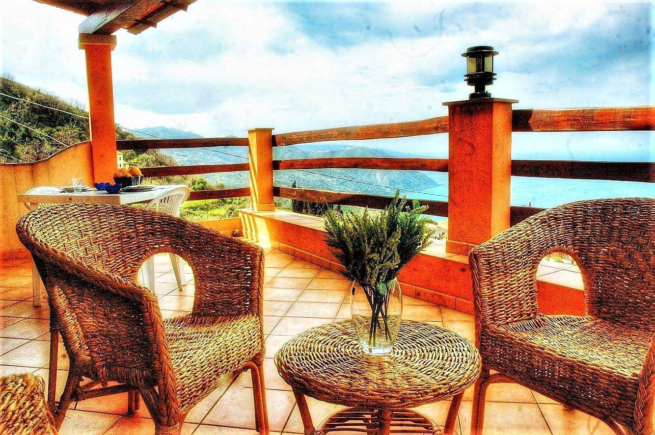 Ganze Ferienwohnung, Mandelbaum-Wohnung in Gioiosa Marea, Messina Provinz