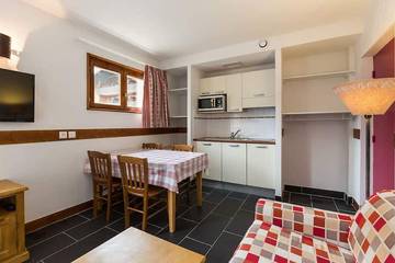 Gîte pour 4 personnes, animaux acceptés dans Office De Tourisme De Combloux