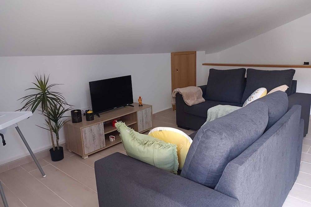 2 bedroom apartment in braganã§a, foto 7