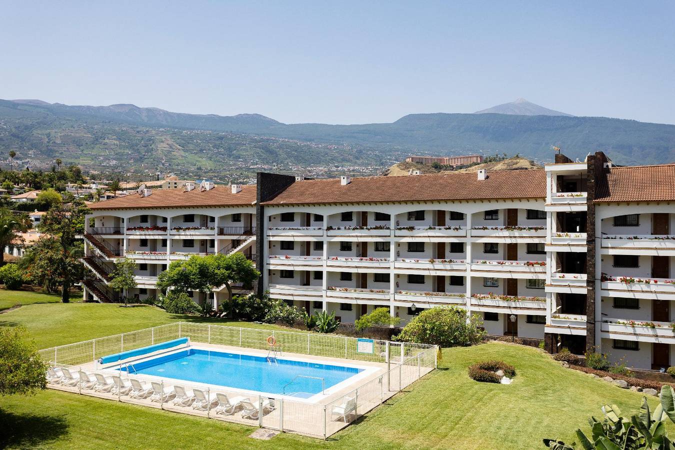 Entire holiday apartment, Prime Homes Avoceta in El Durazno, Puerto de la Cruz