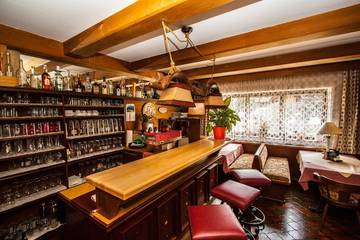 Bauernhof für 25 Personen in Leogang, Kitzbüheler Alpen, Bild 4