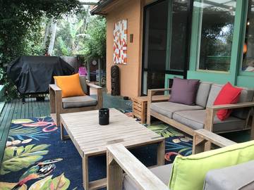 Holiday Home for 8 People in Nelson Bay, Hunter Valley, Photo 2