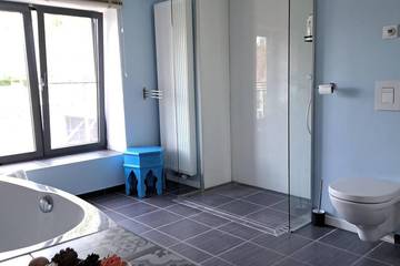 Gîte pour 3 personnes, avec jardin dans Lens (Hinaut)