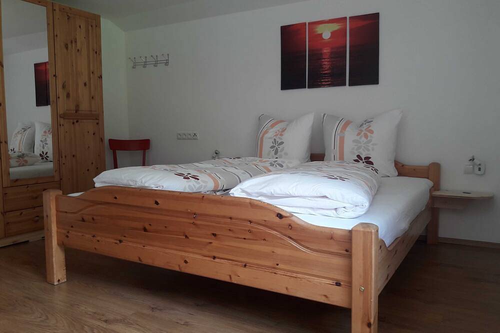 Haus Moosbrugger - Bauernhof - Ferienwohnung in Au, Bregenzerwald