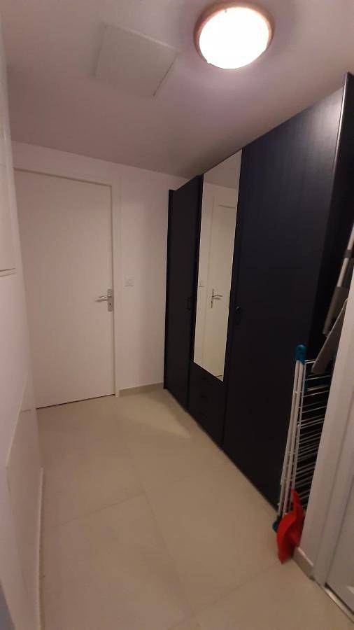 Gîte pour 4 personnes, avec jardin et vue à Herblay-sur-Seine - 4