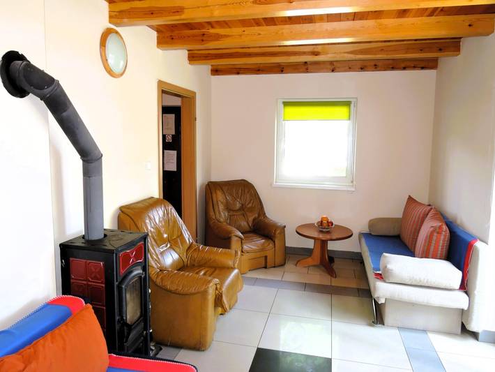 Ferienhaus für 4 Personen, mit Terrasse, mit Haustier in Stettin - 4