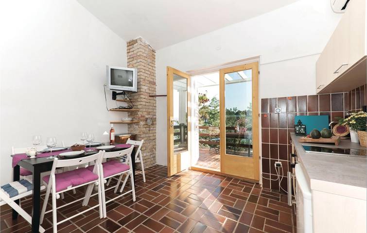 Ferienhaus mit Meerblick für 8 Personen, mit Terrasse, mit Haustier in Kroatien - 2