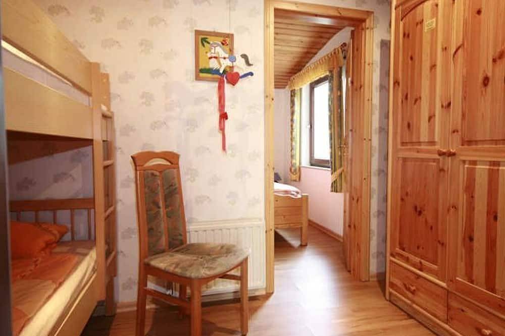 Ferienwohnung Typ Langeoog - Ferienhaus Wieke - Eine Oase der Erholung in Wiesmoor, Nordseeküste