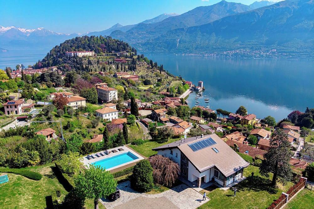 Villa del sole - new owner page in Bellagio, Comune di Bellagio