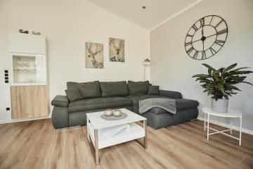 Ferienhaus für 4 Personen in Eifel (Rheinland-Pfalz), Osteifel, Bild 1