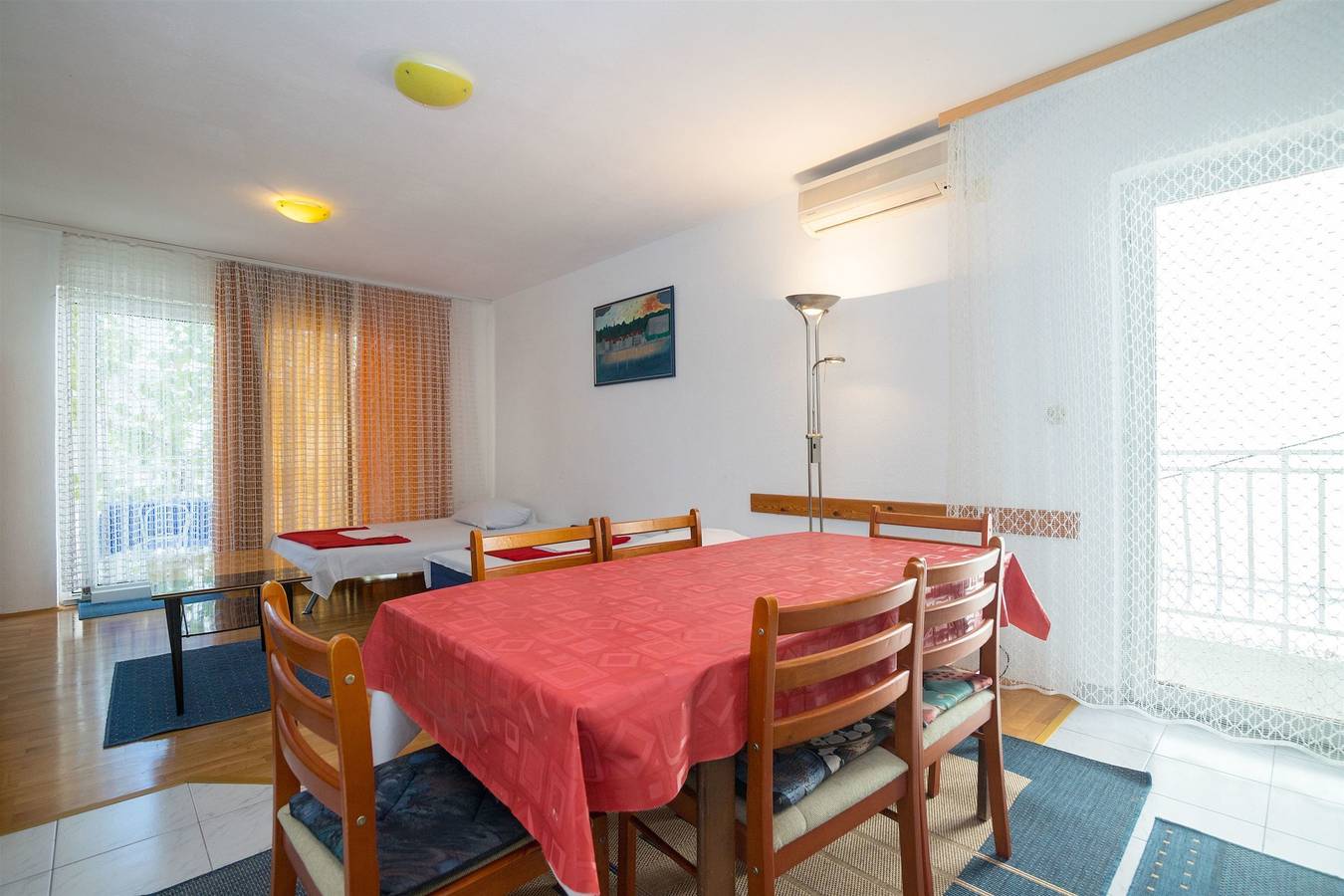 Geheel appartement, Apartment Ante Tonci in Makarska, Makarska Riviera
