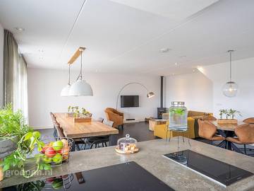 Glamping voor 12 Personen in Den Burg, Nederlandse waddeneilanden, Afbeelding 2