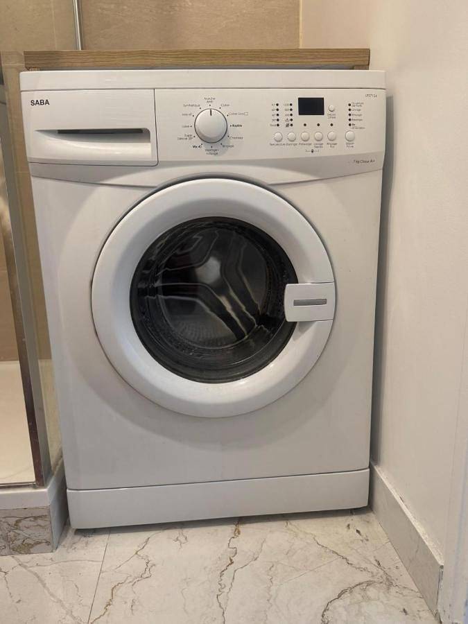 Gîte pour 4 personnes, avec jardin à Saint-Gratien - 4