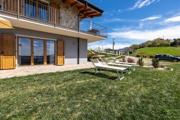 Agriturismo per 6 Persone in Tremosine, Lago di Garda, Foto 2