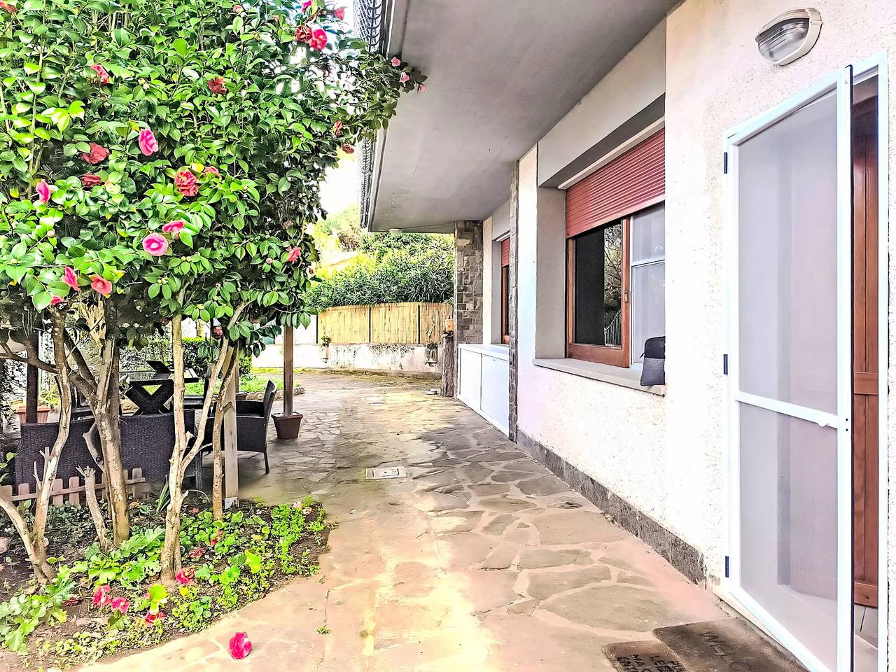 Apartamento entero, 3 estancias 6 personas in Scarlino, Provincia de Grosseto
