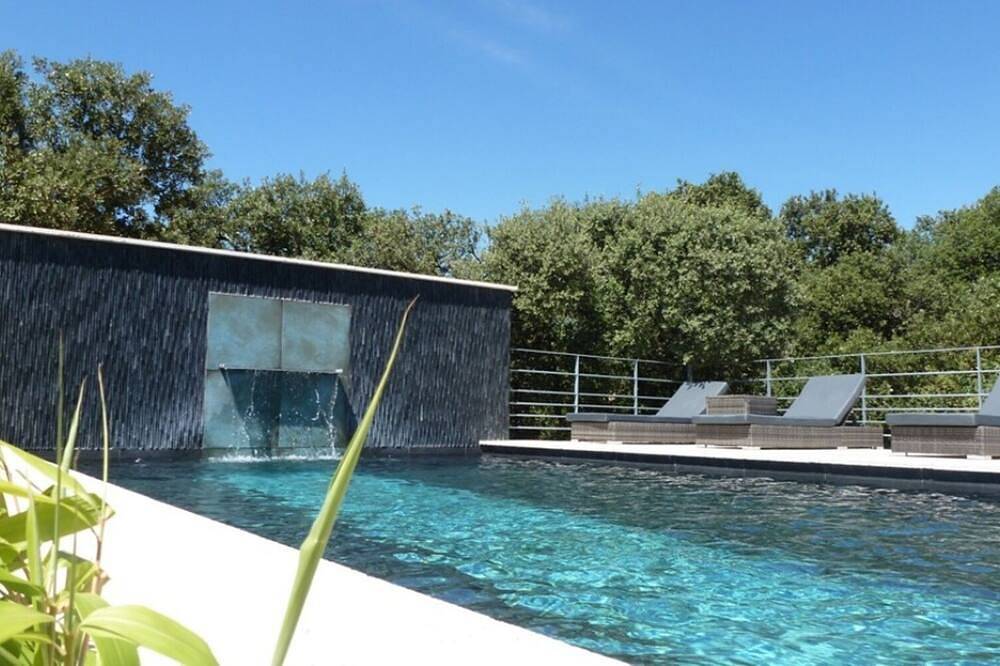 Photo : Maison de vacances