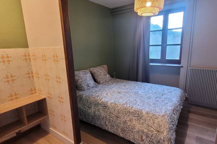 Location de vacances pour 12 personnes dans Sainte-Sigolène - 4