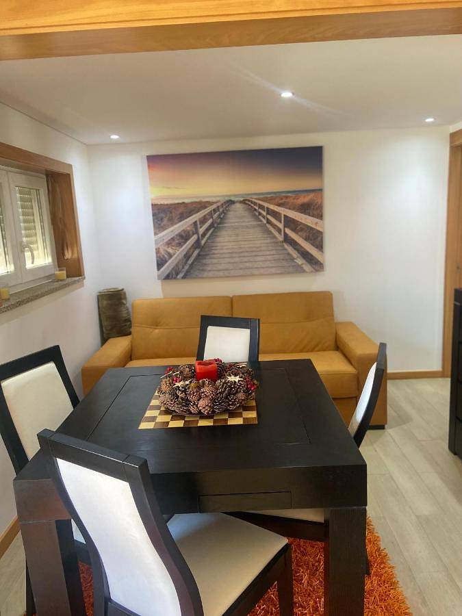 Casa de férias para 2 pessoas, com terraço em Praia da Vagueira