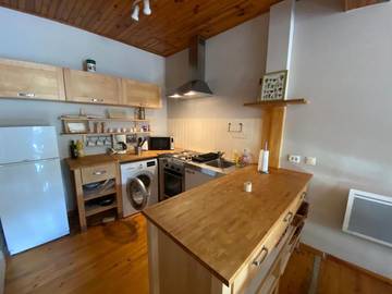 Gîte pour 4 personnes à Puylaroque
