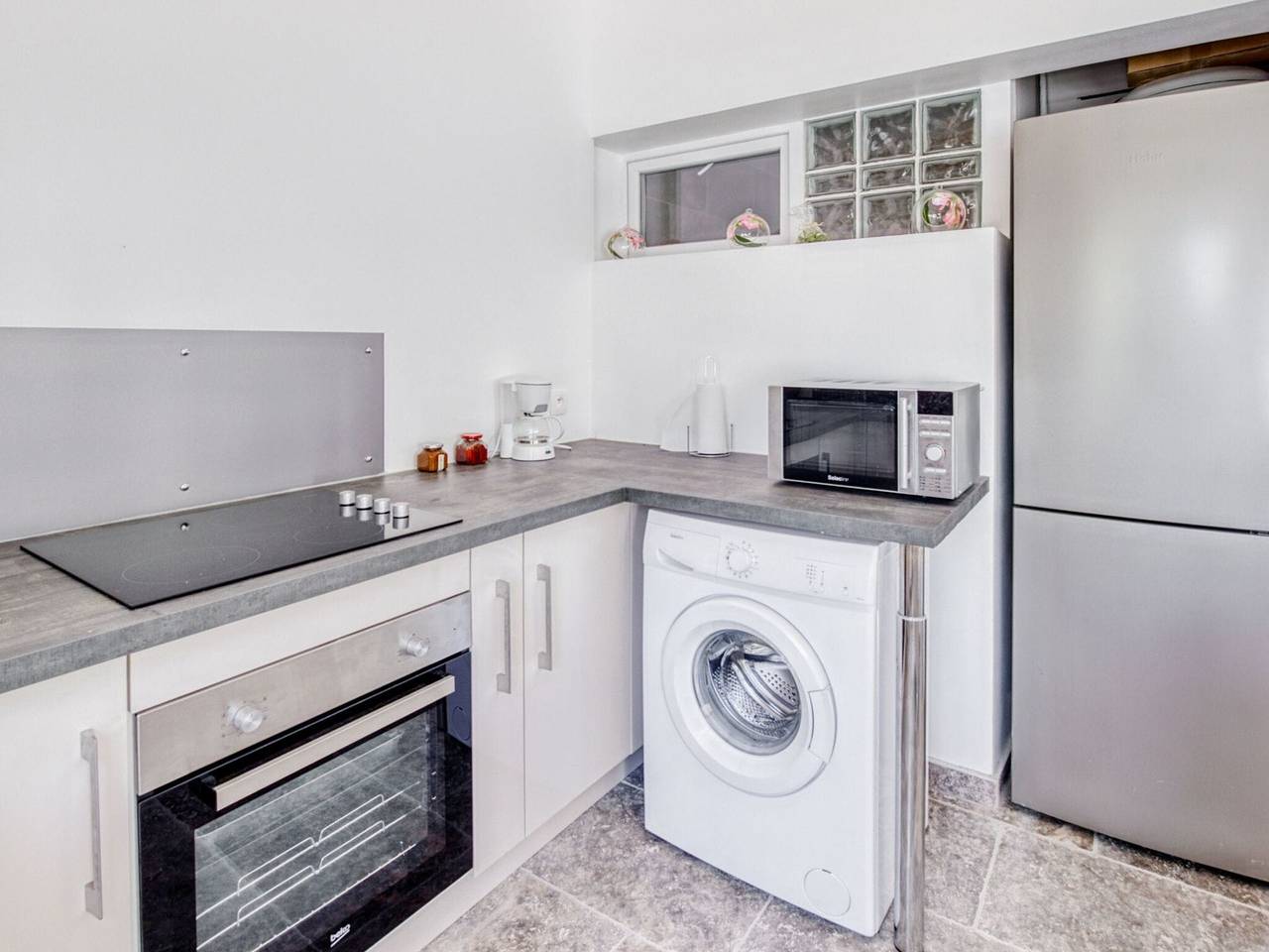 Maison de vacances à La Seyne près des Sablettes in La Seyne-sur-Mer, Région de Toulon