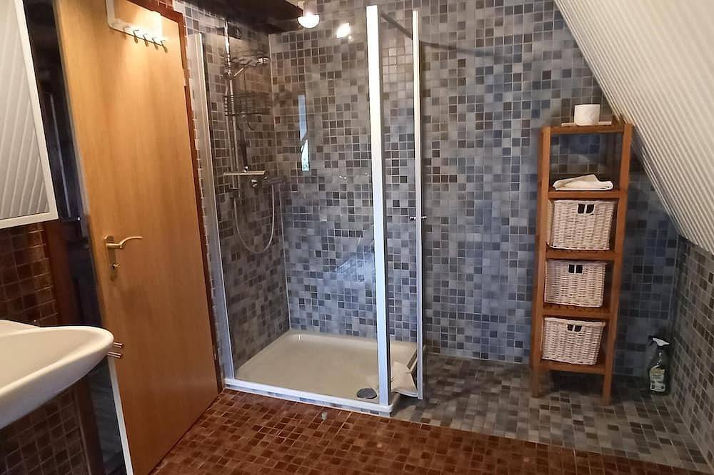 Ganze Wohnung, Ferien im Künstlerdorf Oldsum in Oldsum, Föhr