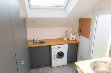 Maison De Vacances pour 4 Personnes dans Penmarch, Côte de Cornouaille, Photo 4