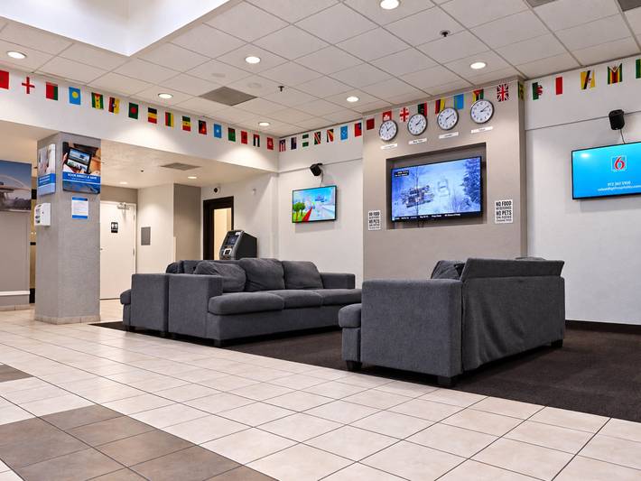 Ganze Wohnung, 1 Kingsize-Bett | Inglewood in Inglewood, Los Angeles County